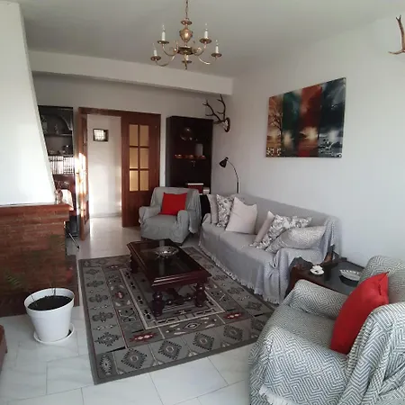 Lenka Apartment *