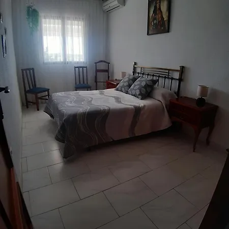 Apartment Lenka *