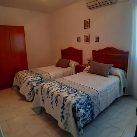 Lenka Apartment *