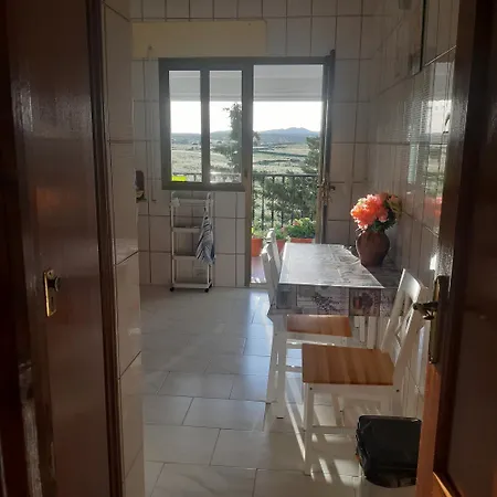 Apartment Lenka