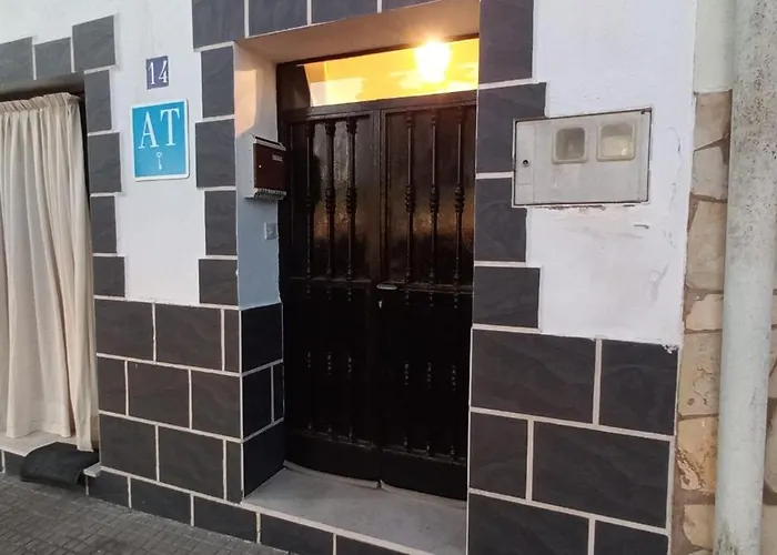 Lenka Apartmán Membrío